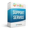 Support Service Package